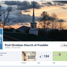 FCCF Facebook Page